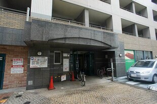 中洲川端駅 徒歩3分 7階の物件内観写真